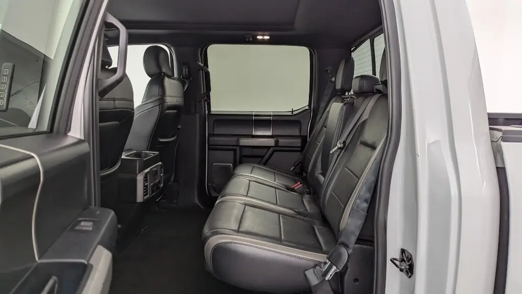 Florida Fine Cars - Used FORD F-150 2018 MARGATE RAPTOR