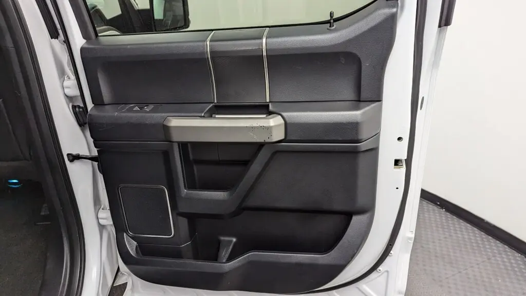 Florida Fine Cars - Used FORD F-150 2018 MARGATE RAPTOR