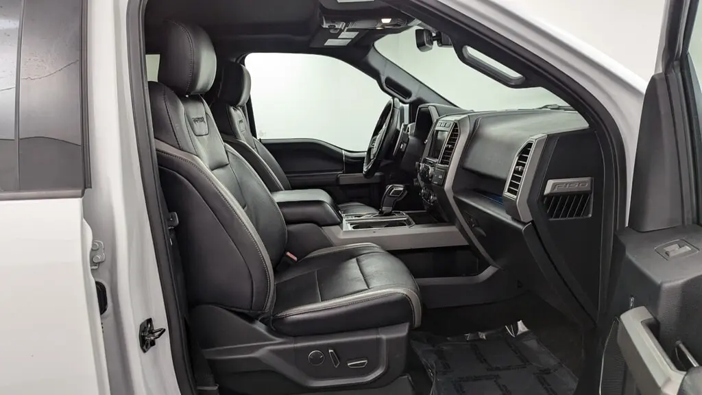 Florida Fine Cars - Used FORD F-150 2018 MARGATE RAPTOR