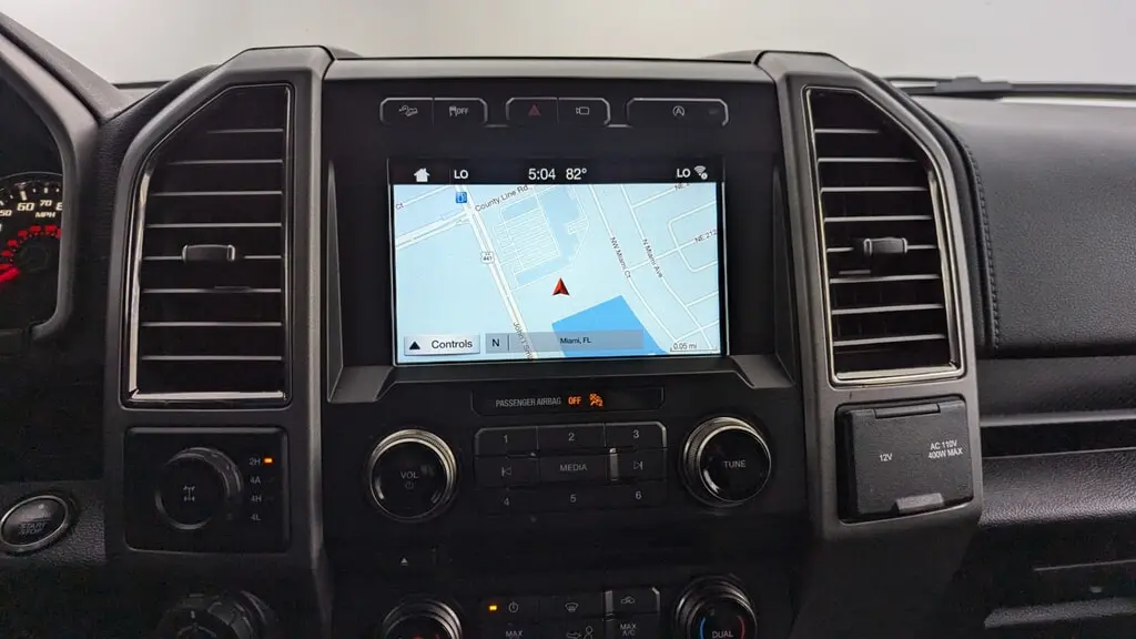 Florida Fine Cars - Used FORD F-150 2018 MARGATE RAPTOR
