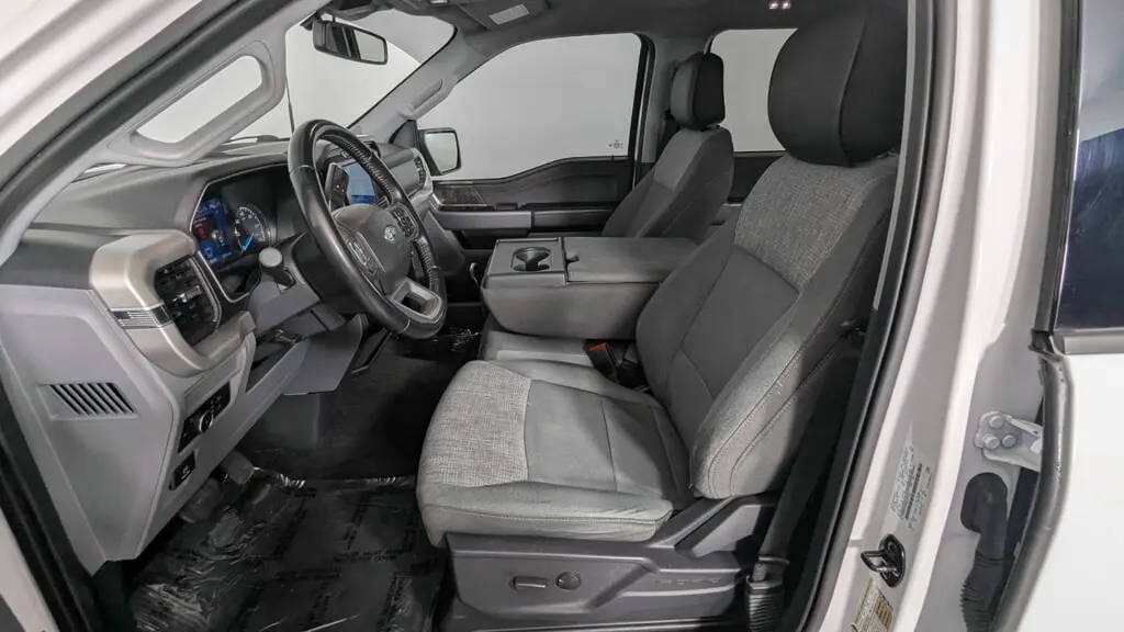 Florida Fine Cars - Used FORD F-150 2022 ORLANDO XLT