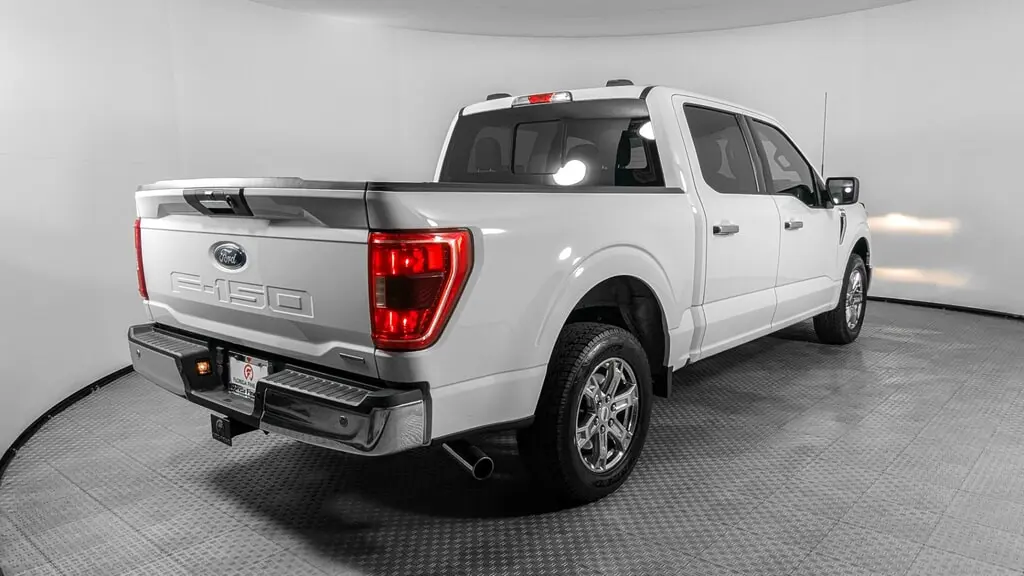 Florida Fine Cars - Used FORD F-150 2022 ORLANDO XLT