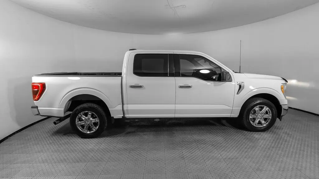 Florida Fine Cars - Used FORD F-150 2022 ORLANDO XLT