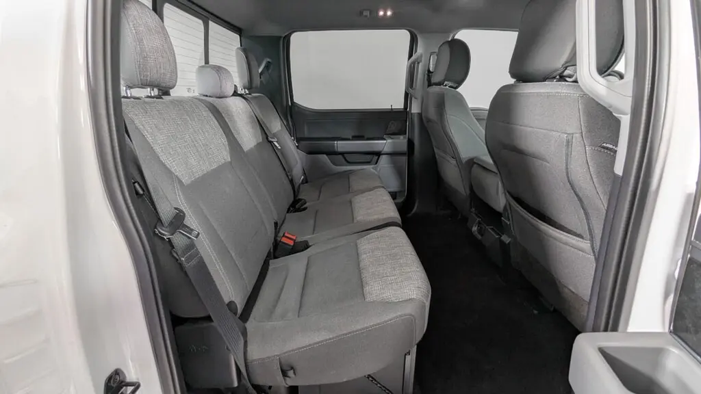 Florida Fine Cars - Used FORD F-150 2022 ORLANDO XLT