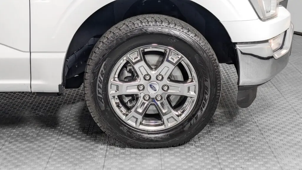 Florida Fine Cars - Used FORD F-150 2022 ORLANDO XLT