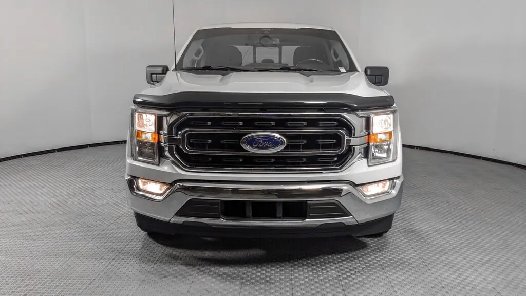 Florida Fine Cars - Used FORD F-150 2022 ORLANDO XLT