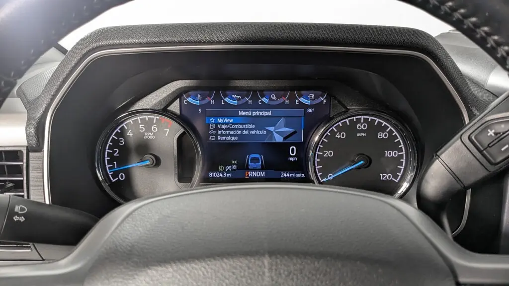 Florida Fine Cars - Used FORD F-150 2022 ORLANDO XLT