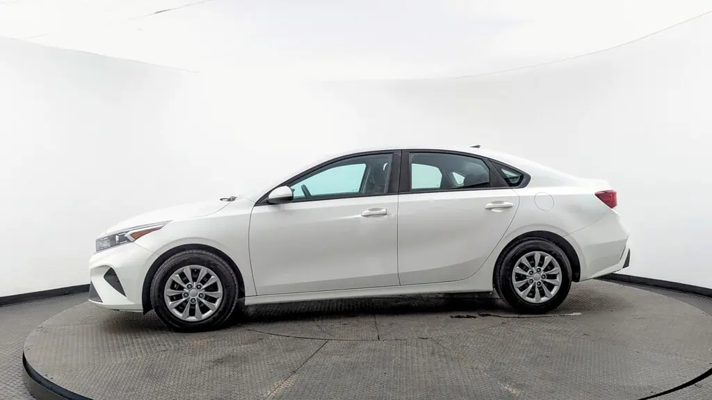 Florida Fine Cars - Used KIA FORTE 2023 MARGATE LX