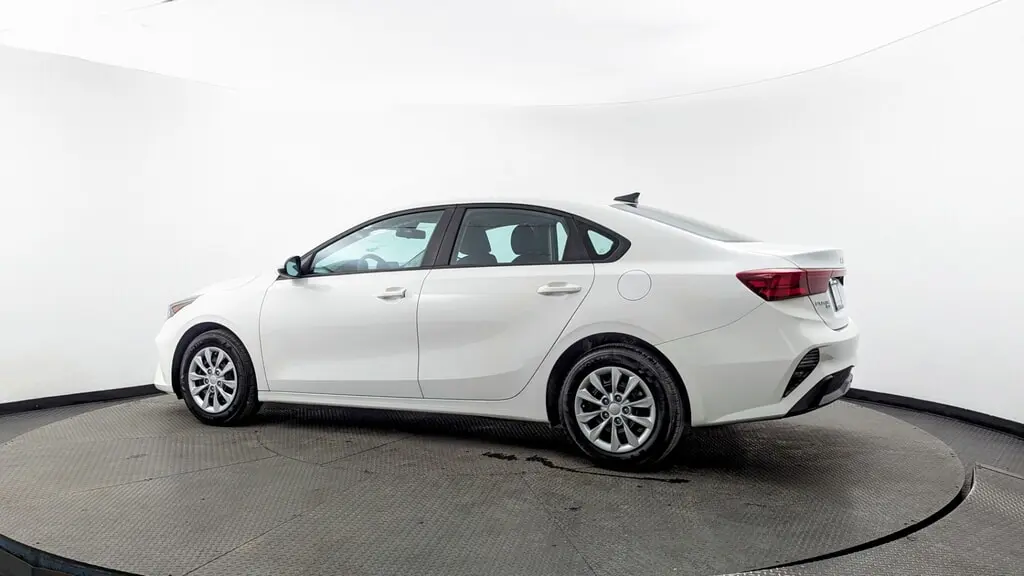 Florida Fine Cars - Used KIA FORTE 2023 MARGATE LX