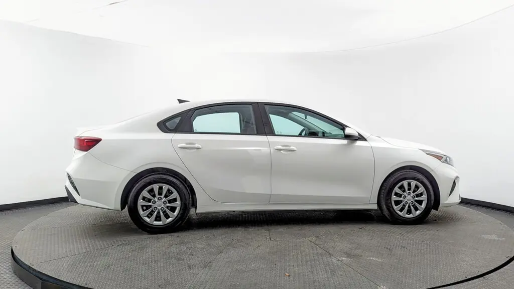 Florida Fine Cars - Used KIA FORTE 2023 MARGATE LX