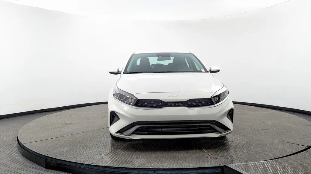 Florida Fine Cars - Used KIA FORTE 2023 MARGATE LX