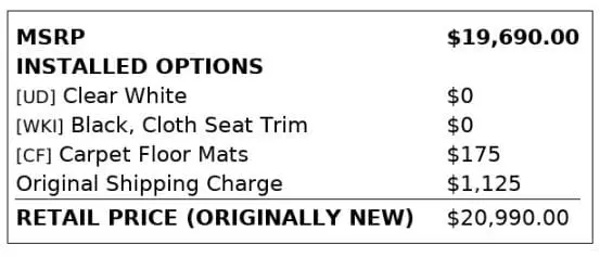 Florida Fine Cars - Used KIA FORTE 2023 MARGATE LX
