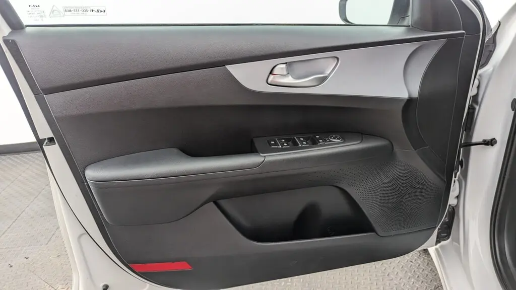 Florida Fine Cars - Used KIA FORTE 2023 MARGATE LX