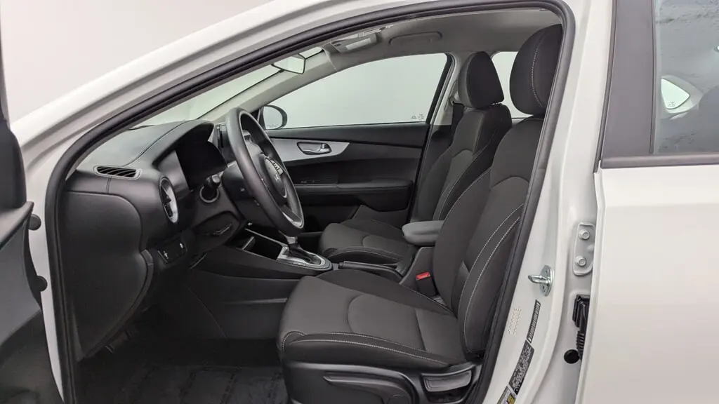 Florida Fine Cars - Used KIA FORTE 2023 MARGATE LX