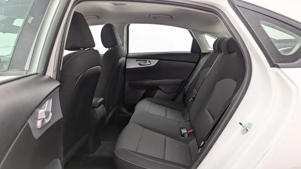 Florida Fine Cars - Used KIA FORTE 2023 MARGATE LX
