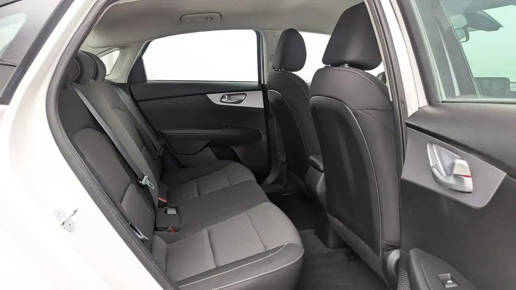 Florida Fine Cars - Used KIA FORTE 2023 MARGATE LX
