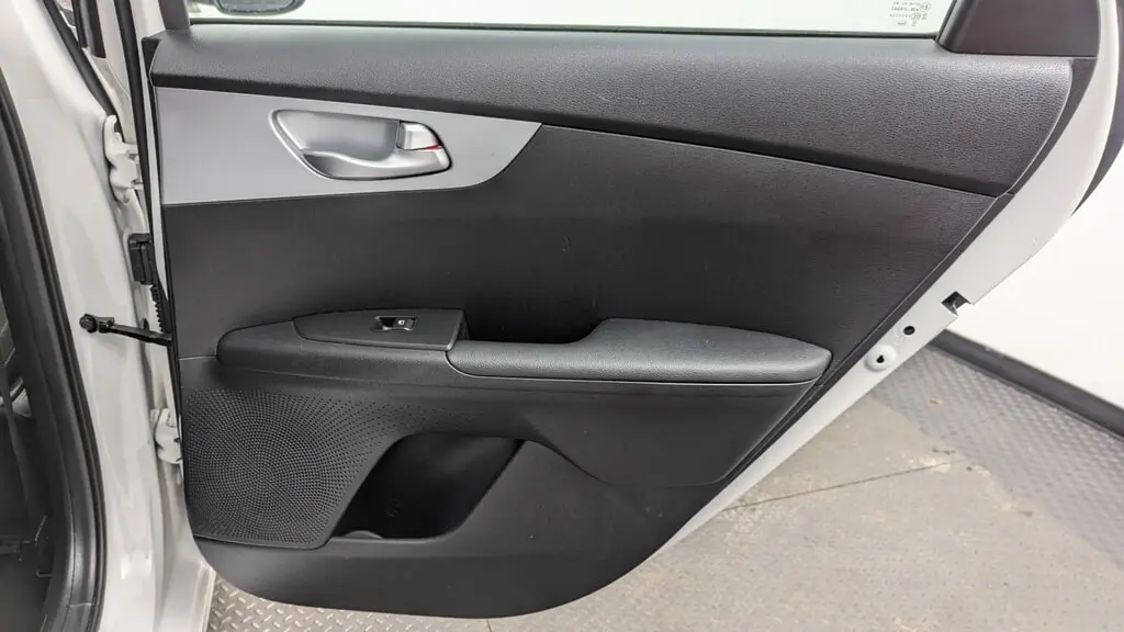 Florida Fine Cars - Used KIA FORTE 2023 MARGATE LX