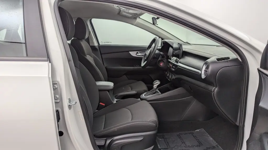 Florida Fine Cars - Used KIA FORTE 2023 MARGATE LX