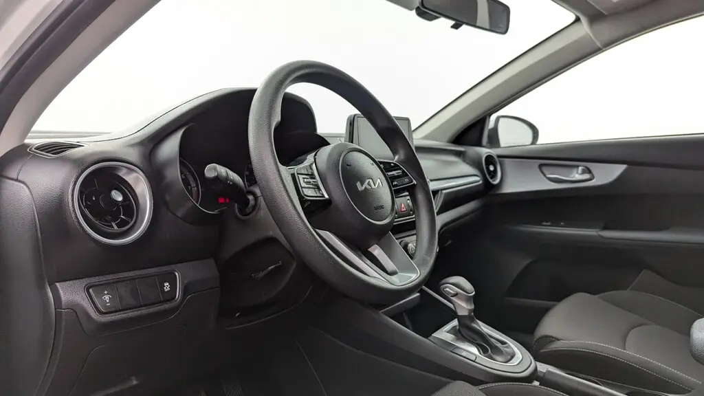 Florida Fine Cars - Used KIA FORTE 2023 MARGATE LX
