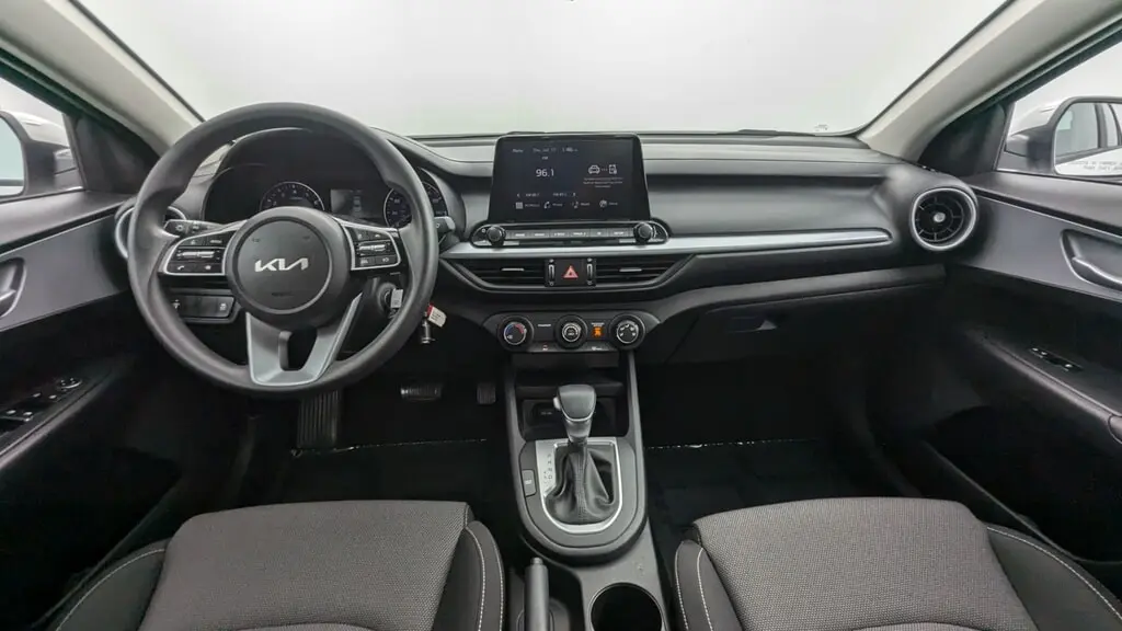 Florida Fine Cars - Used KIA FORTE 2023 MARGATE LX