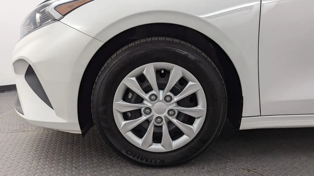 Florida Fine Cars - Used KIA FORTE 2023 MARGATE LX