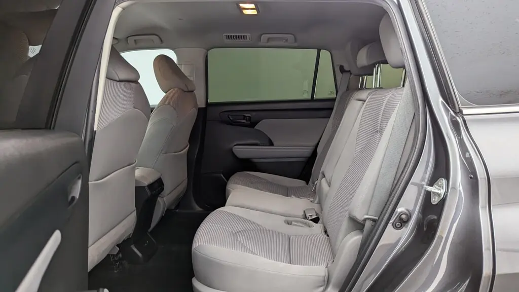 Florida Fine Cars - Used TOYOTA HIGHLANDER 2022 MIAMI LE