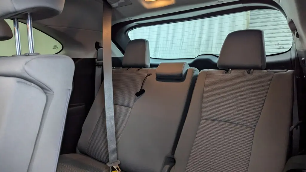 Florida Fine Cars - Used TOYOTA HIGHLANDER 2022 MIAMI LE