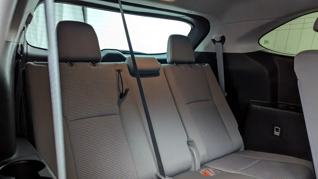 Florida Fine Cars - Used TOYOTA HIGHLANDER 2022 MIAMI LE