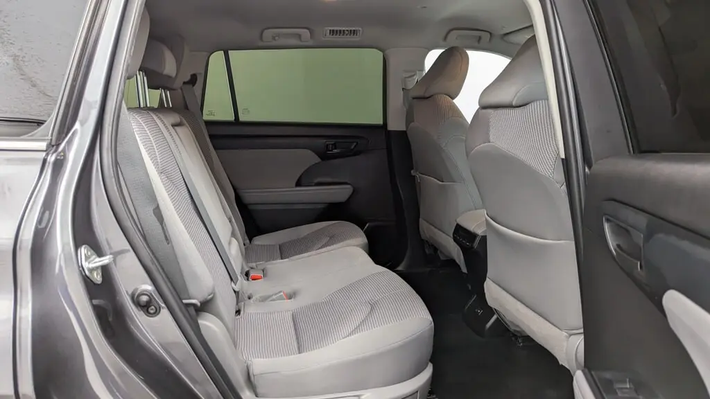 Florida Fine Cars - Used TOYOTA HIGHLANDER 2022 MIAMI LE