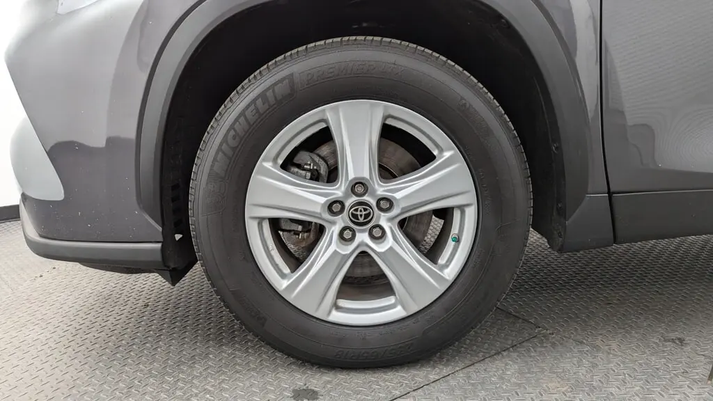 Florida Fine Cars - Used TOYOTA HIGHLANDER 2022 MIAMI LE