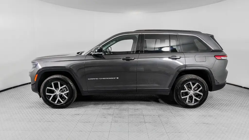 Florida Fine Cars - Used JEEP GRAND CHEROKEE 2024 ORLANDO LIMITED