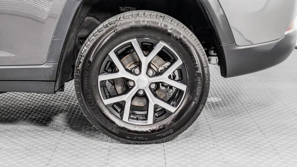 Florida Fine Cars - Used JEEP GRAND CHEROKEE 2024 ORLANDO LIMITED