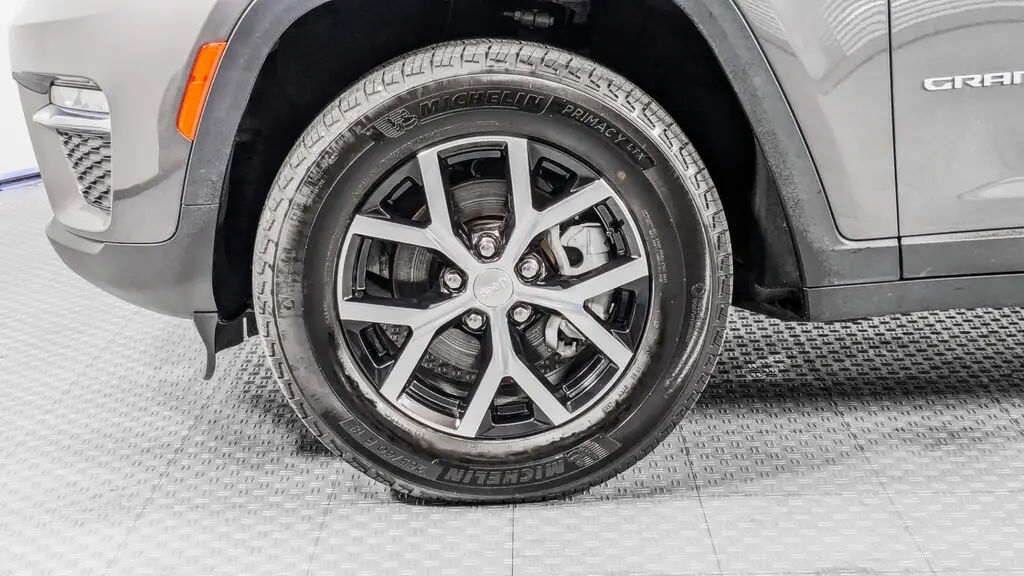 Florida Fine Cars - Used JEEP GRAND CHEROKEE 2024 ORLANDO LIMITED