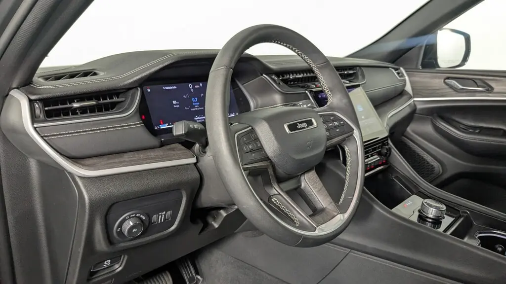 Florida Fine Cars - Used JEEP GRAND CHEROKEE 2024 ORLANDO LIMITED