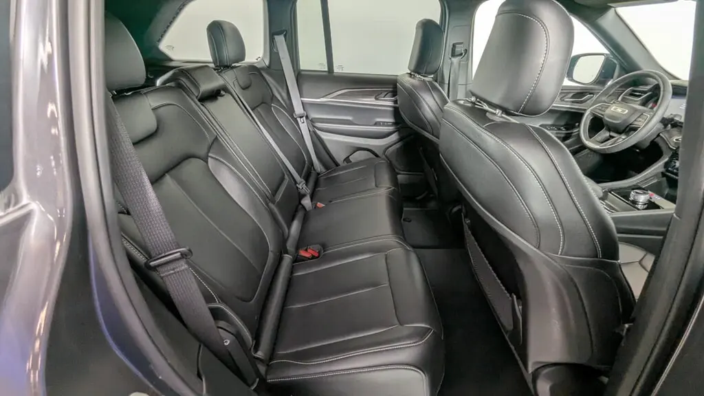 Florida Fine Cars - Used JEEP GRAND CHEROKEE 2024 ORLANDO LIMITED