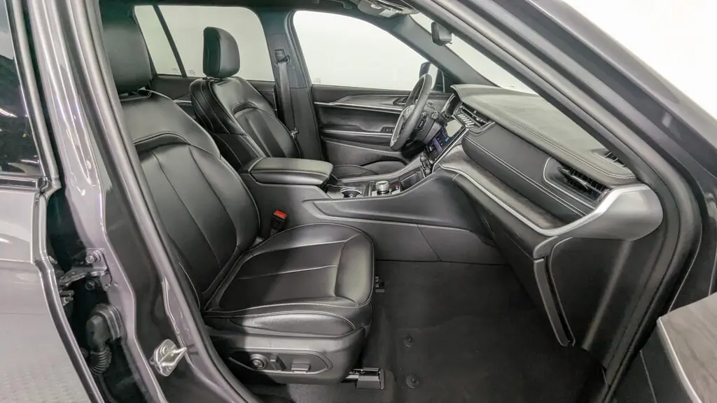 Florida Fine Cars - Used JEEP GRAND CHEROKEE 2024 ORLANDO LIMITED