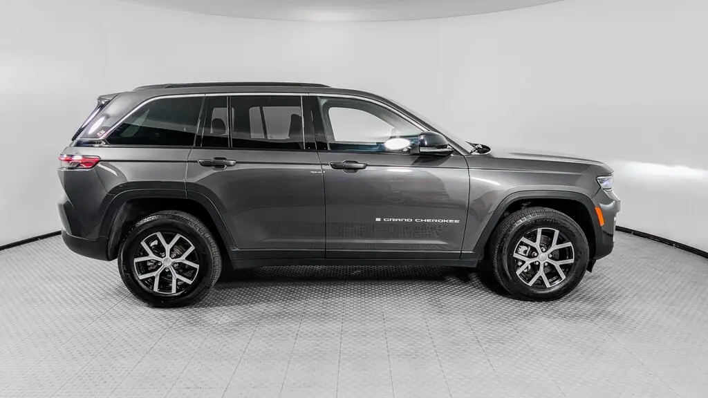 Florida Fine Cars - Used JEEP GRAND CHEROKEE 2024 ORLANDO LIMITED