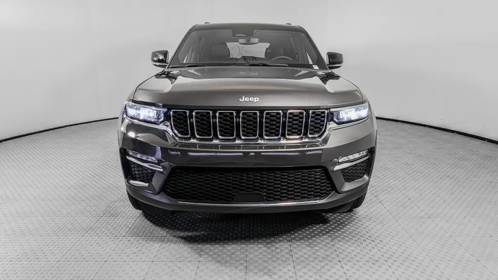 Florida Fine Cars - Used JEEP GRAND CHEROKEE 2024 ORLANDO LIMITED