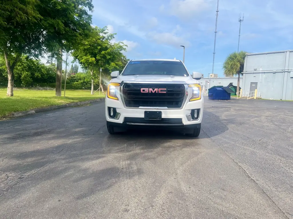 Florida Fine Cars - Used GMC YUKON 2022 MARGATE SLE