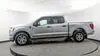 Florida Fine Cars - Used FORD F-150 2021 WEST PALM XLT