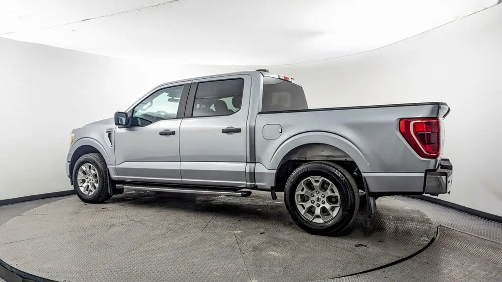Florida Fine Cars - Used FORD F-150 2021 WEST PALM XLT