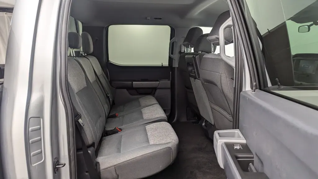 Florida Fine Cars - Used FORD F-150 2021 WEST PALM XLT