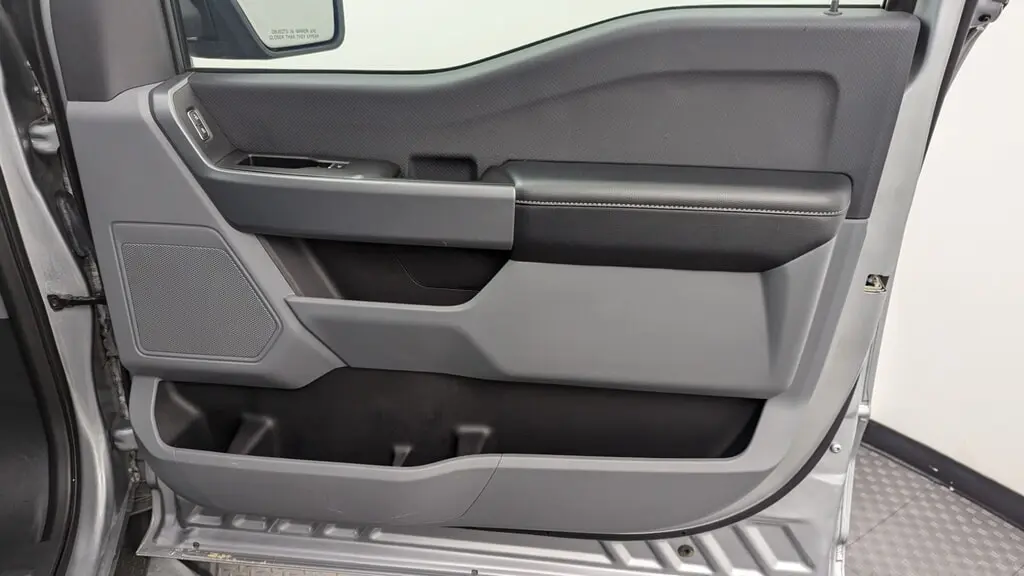 Florida Fine Cars - Used FORD F-150 2021 WEST PALM XLT