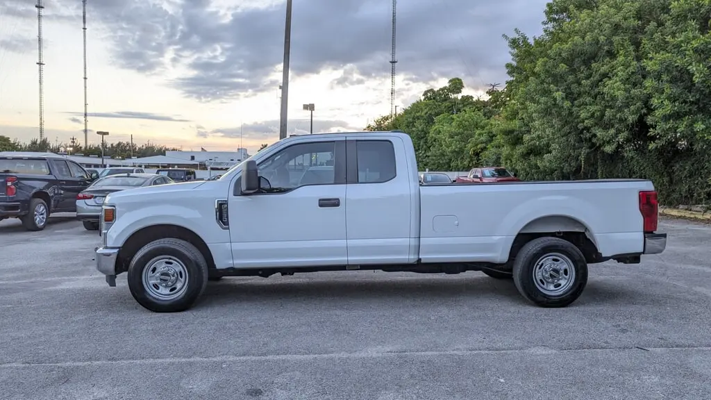 Florida Fine Cars - Used FORD SUPER DUTY F-250 SRW 2021 MIAMI XL