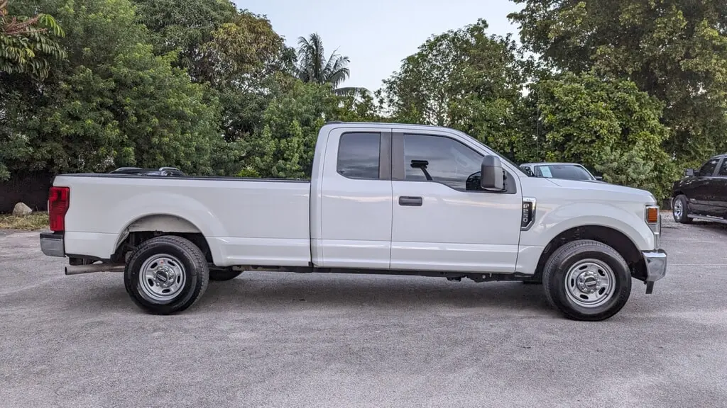 Florida Fine Cars - Used FORD SUPER DUTY F-250 SRW 2021 MIAMI XL