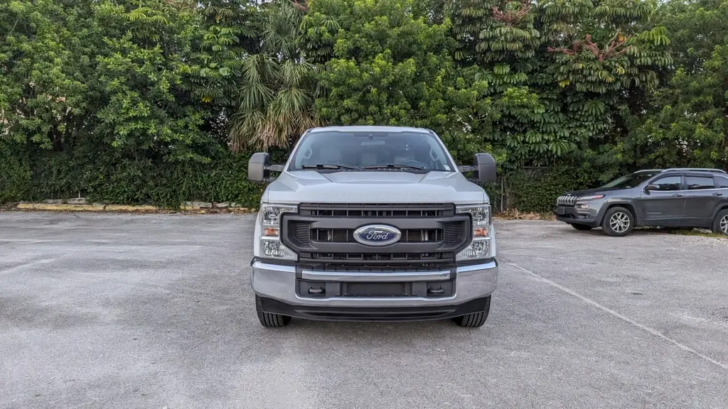 Florida Fine Cars - Used FORD SUPER DUTY F-250 SRW 2021 MIAMI XL