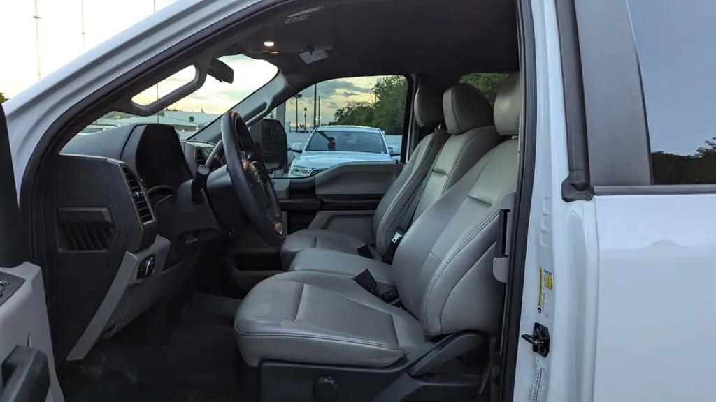 Florida Fine Cars - Used FORD SUPER DUTY F-250 SRW 2021 MIAMI XL