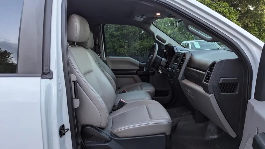 Florida Fine Cars - Used FORD SUPER DUTY F-250 SRW 2021 MIAMI XL