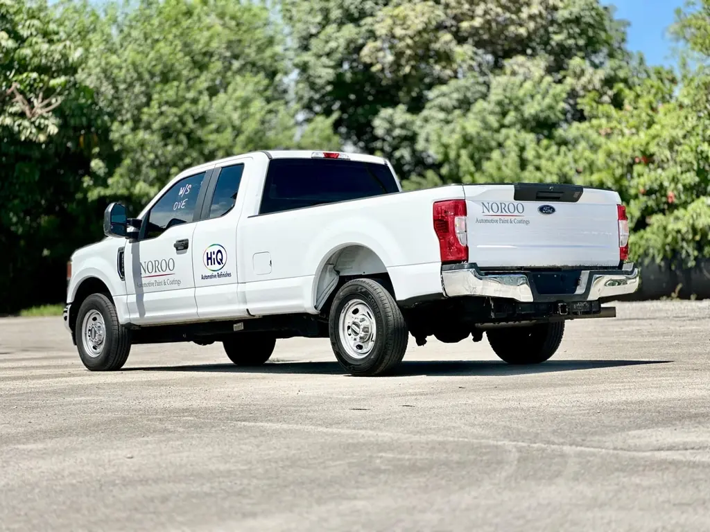 Florida Fine Cars - Used FORD SUPER DUTY F-250 SRW 2021 MIAMI XL