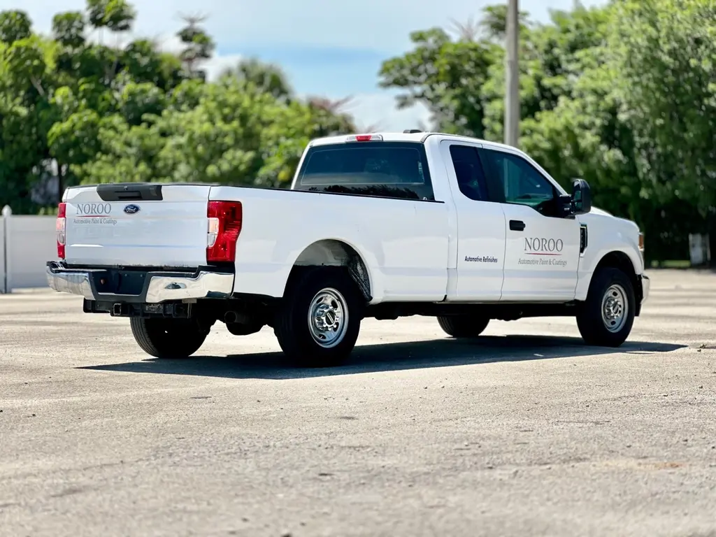 Florida Fine Cars - Used FORD SUPER DUTY F-250 SRW 2021 MIAMI XL